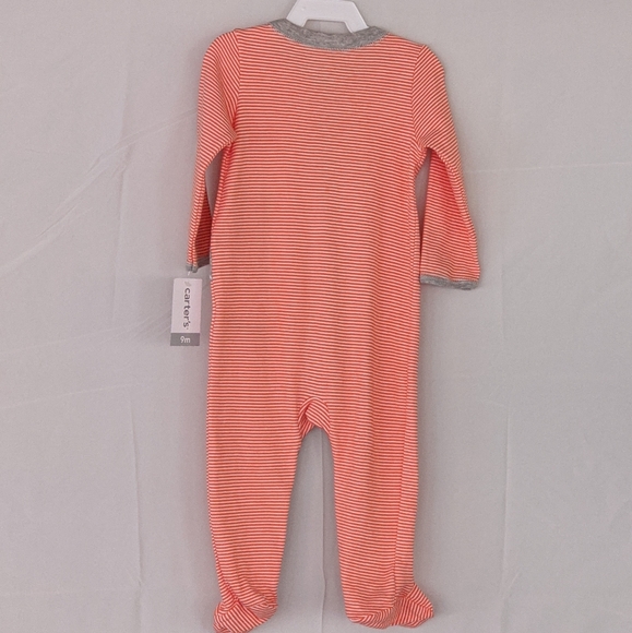 Carter's Footie Pajamas NWT - Picture 2 of 7